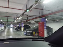 -外滩-停车场