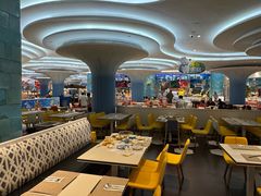 -帝企鹅自助餐厅•儿童岛•真企鹅(长隆企鹅酒店)