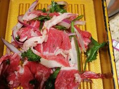-姜胖胖首尔自助烤肉·街头小吃大排档(国瑞中心店)