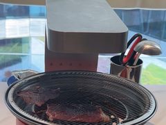 -星伦多自助料理·涮烤一体(杭州来福士店)