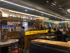 -胡须佬鸡煲四季火锅店(石厦西村直营店)