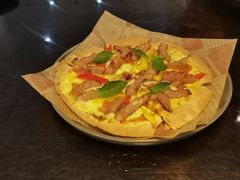-FUNFUN有饭花园聚会餐厅