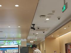 -海底捞火锅(金地广场生日主题店)
