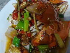 -四川小胡子海鲜(丁村万人海鲜广场店)