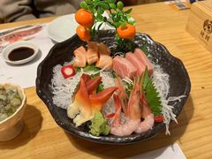 -鳗鲔料理小馆