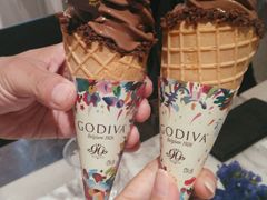 -GODIVA(港汇恒隆广场)