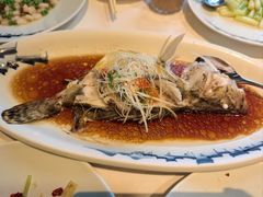 -杭州香格里拉·香宫中餐厅