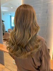-意廊 Hair Salon