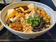 豆花米线-多味居(剪子巷店)