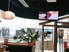 大堂-九田家黑牛烤肉料理(溧阳吾悦店)