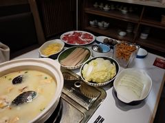 -如一鸡鲍鱼·粤式煲汤(长泰广场店)