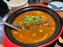 -有红鸡毛店·川菜(建设路店)