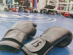 -博康·游泳健身(金地仰山店)