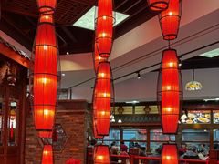 -龙抄手(春熙路总店)