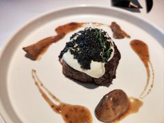 -王品牛排(郑州大卫城店)