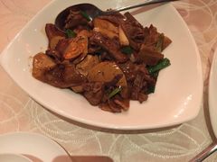 -羡餐厅·杭帮菜·淳菜(千岛湖自由洲际殿店)