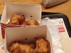 -肯德基(沪东店)