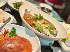 -帕蓝·暹罗料理(大学路店)