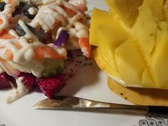 -星叶·东南亚料理(宁波万象汇店)
