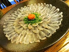 -桥岚·巷子鲜河豚鱼(专门店)