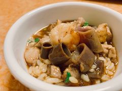 -小郭私房菜·海肠捞饭店(学士街店)