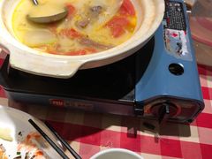 -西贝(无锡万象城店)