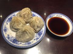 无锡小笼-熙盛源(凤凰街店)