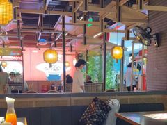 -湘阁里辣(东门茂业店)
