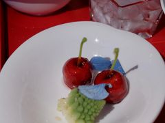 -泛太平洋大酒店·海天楼中餐厅·粤菜