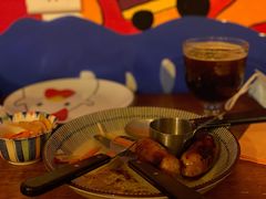 -Mesa Madre梅萨妈妈·Bintana(国贸店)