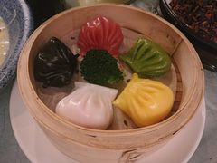 -翡翠29旋转餐厅·镇江国际雷迪森广场酒店