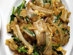 -海口骑楼小吃街