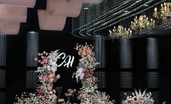 -深度婚礼策划·宴会布置·高端私人创意定制
