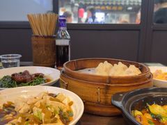 -南翔饭店