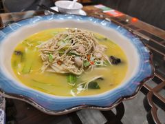 -陈记菜馆·非遗淮扬菜(东关街教场店)