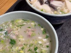 -长岁羊肉汤(万象城店)
