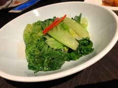 -万丽轩·粤菜(王府井金茂万丽酒店)