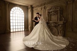 点击看大图 -乐派诗婚纱摄影