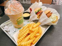 -Shake Shack(南山万象天地店)