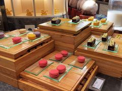 -味餐厅·海鲜·火锅·自助餐