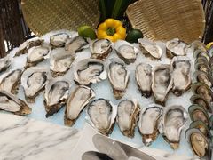 -沈阳和平艾美酒店新食谱西餐厅