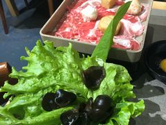 -八角锄烧·肉火锅(天河城店)