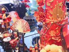 -麦雪尔甜品·生日蛋糕(新街口旗舰店)