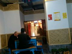 -古渡驛(丽彩·潮流港店)