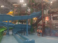 -青岛东方影都融创水世界