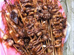 -十里铺铁板鱿鱼