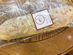 乳酪条-韩国利尔面包(桂林路店)