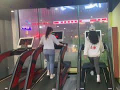 -每练有胜健身工作室(EFC店)
