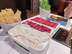 -八合里潮汕鲜牛肉火锅(惠州华贸店)