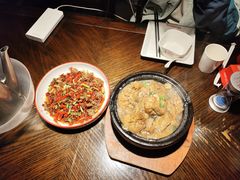 -小柴米·传统江西菜(万寿宫店)